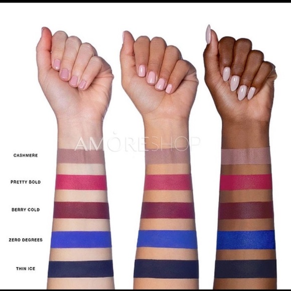 NWT Dose Of Colors Eyeshadow Palate - Picture 5 of 5